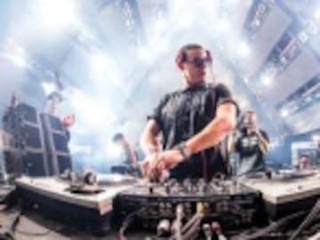Turn Down For What’ de DJ Snake acusado de plagio