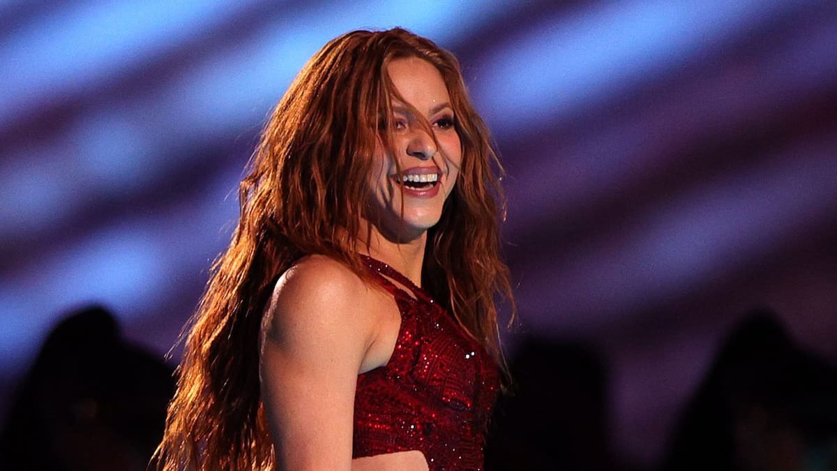 Shakira, Maluma, Becky G o Nicky Jam, en el nuevo álbum de Black Eyed Peas
