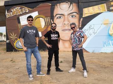 Los Delinqüentes anuncian concierto en Madrid tras casi 15 años sin pisar los escenarios: Cuándo comprar las entradas