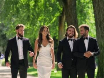 Sheila descubre los cuerpos sin ropa de sus pretendientes en ‘Para toda la vida’ y se lleva alguna sorpresa