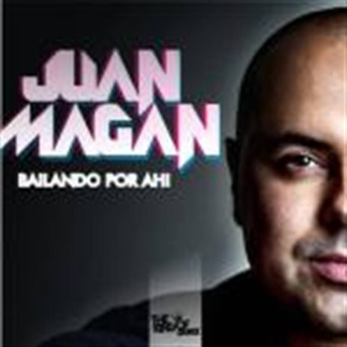 Juan Magán es uno de los protagonistas de los premios 40 principales