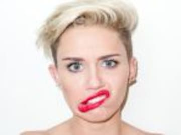 Miley Cyrus arruina show por estar demasiado drogada