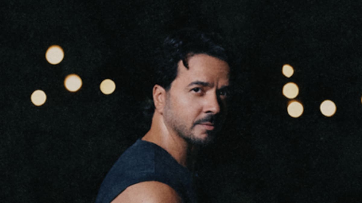 Luis Fonsi dice adiós en forma de bachata con 'Me Despido'