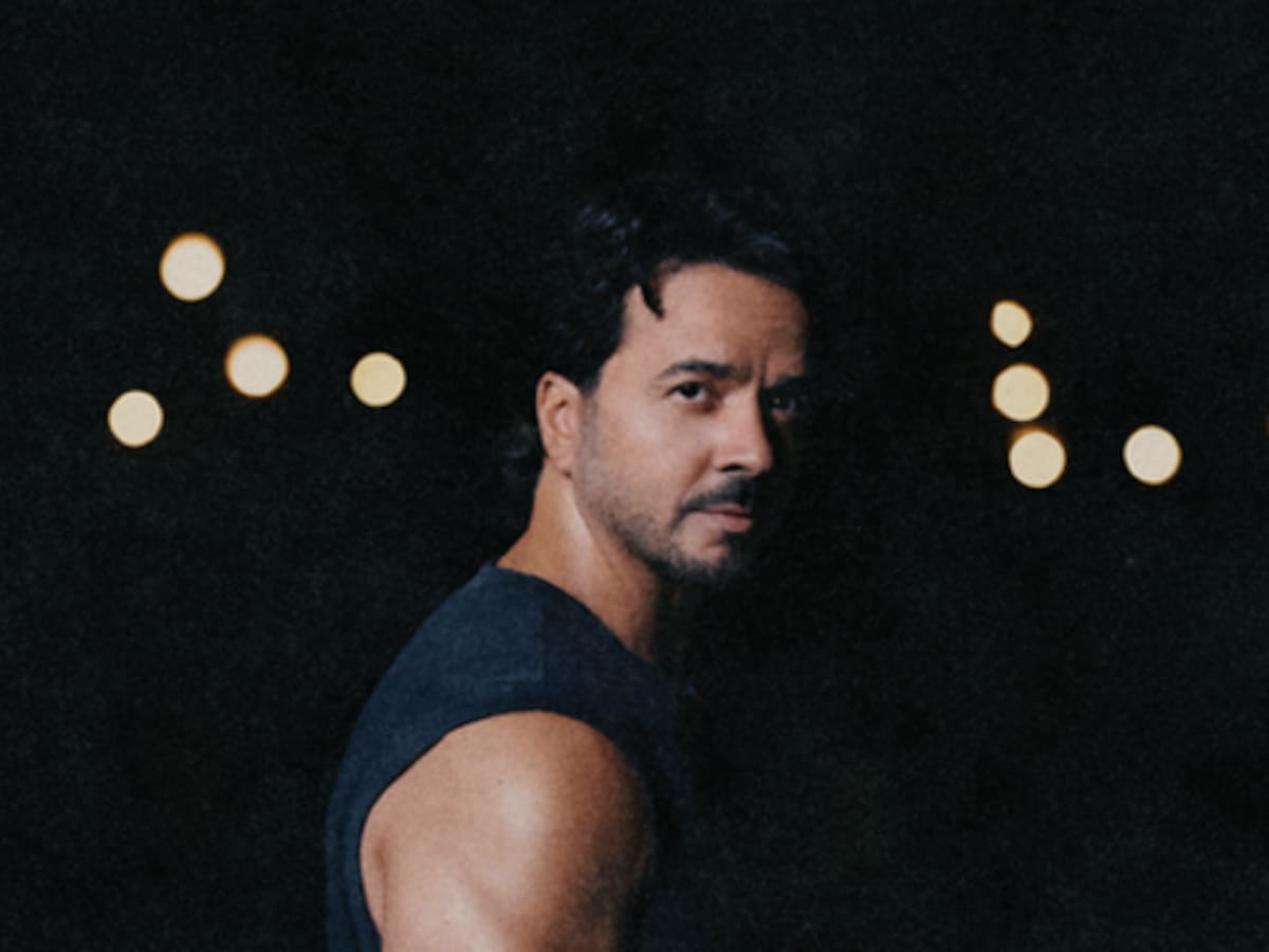 Luis Fonsi dice adiós en forma de bachata con 'Me Despido'