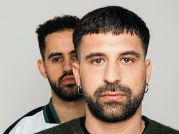 Uri Santafé & Lamliki estrenen ‘Bruixes 1’