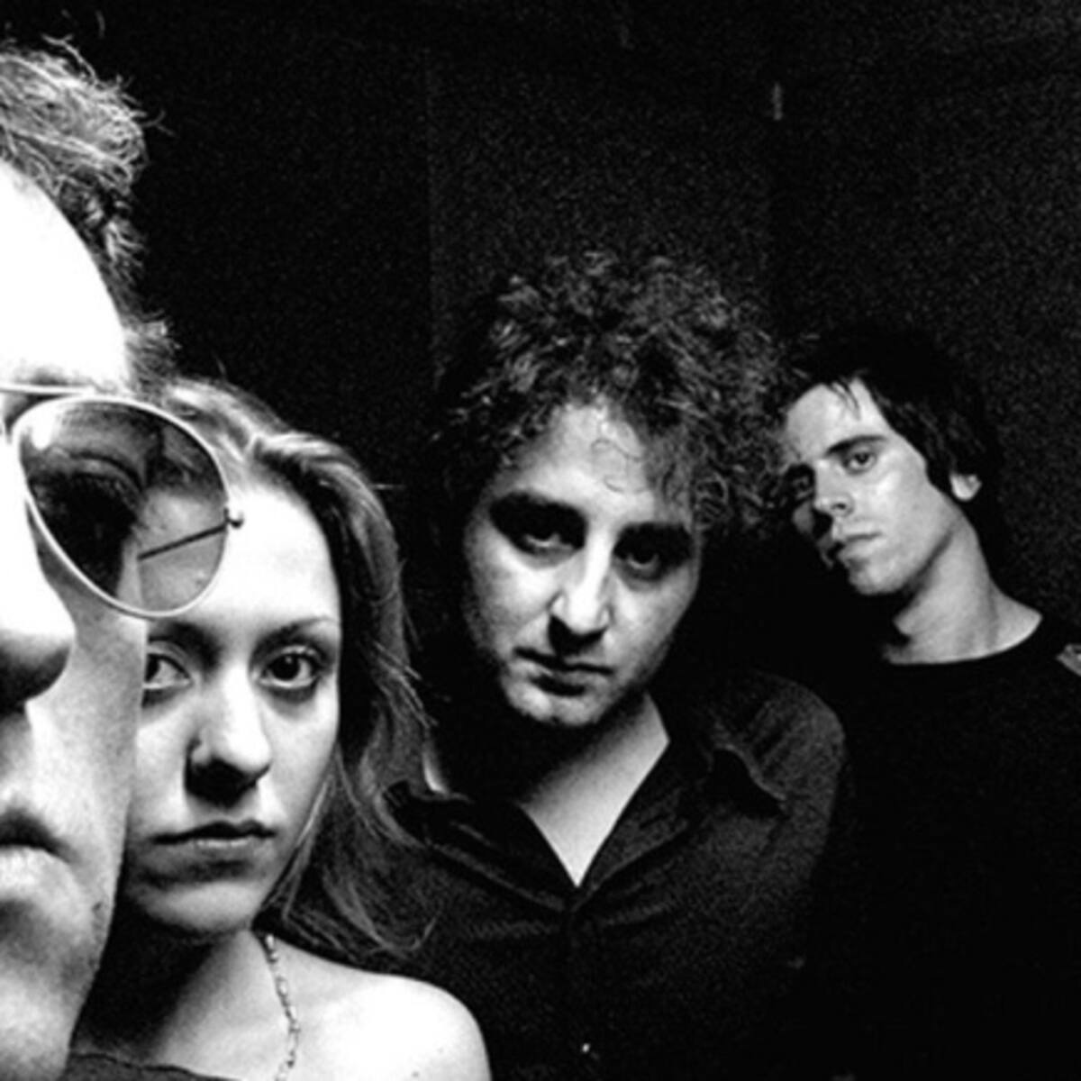 Lagartija Nick presentan en Madrid las canciones de su nuevo disco