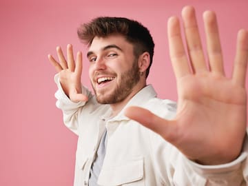 Mosaic ens fa 'El lio'