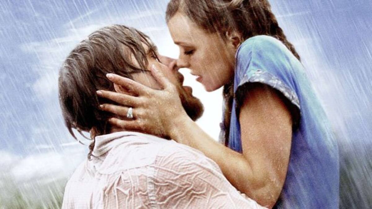15 señales de que estás enamorado