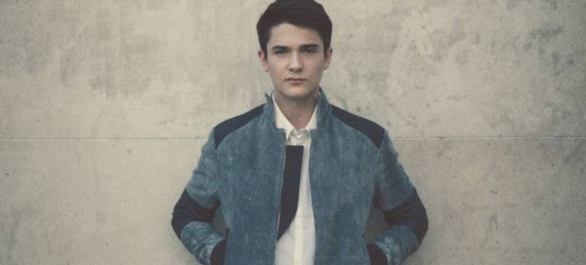 Kungs saluda a #Los40MusicAwards