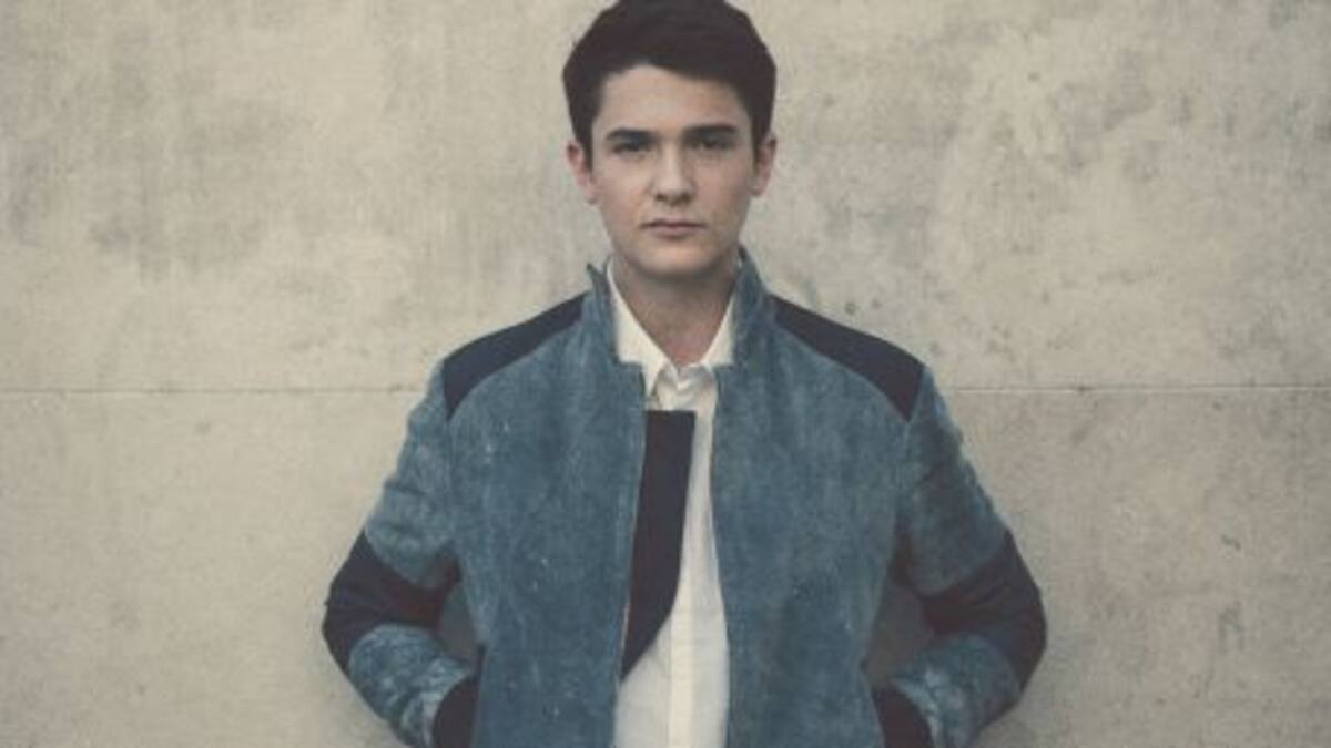 El saludo de Kungs para la premiación más importante de Los40!
