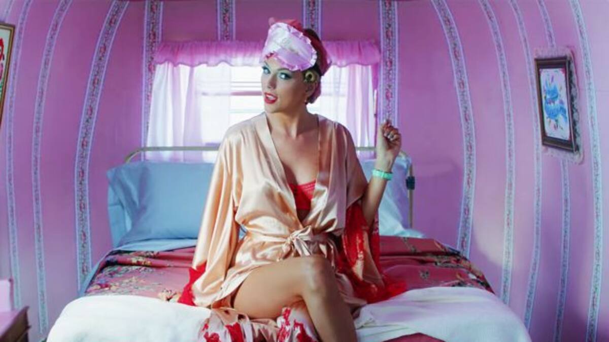 Las similitudes entre Taylor Swift y Beyoncé que han enfadado a algunos fans