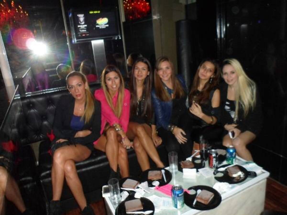 La Best Friend Party de 40 Principales.