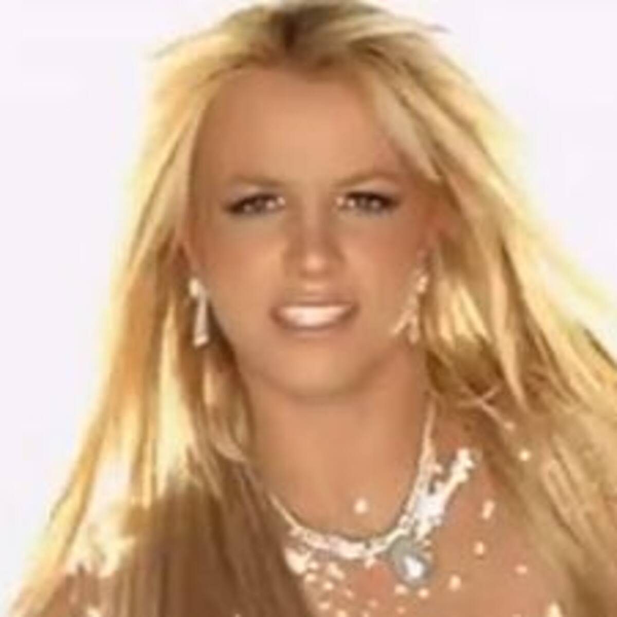 Britney Spears tiene una doble húngara tamaño XL