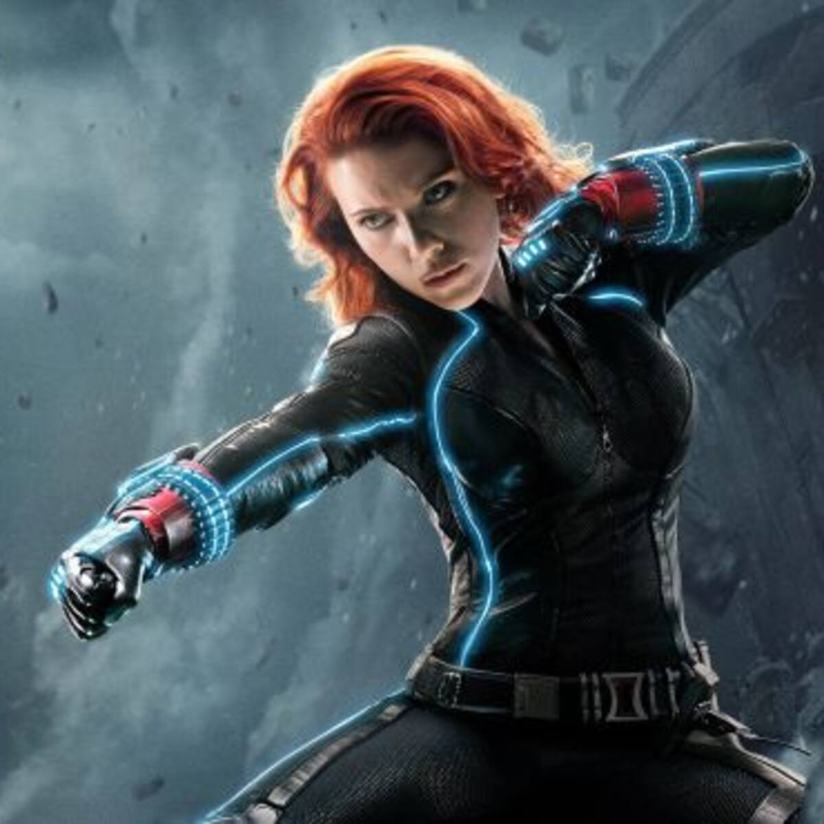 Estreno de 'Black Widow' pospuesto por brote de coronavirus