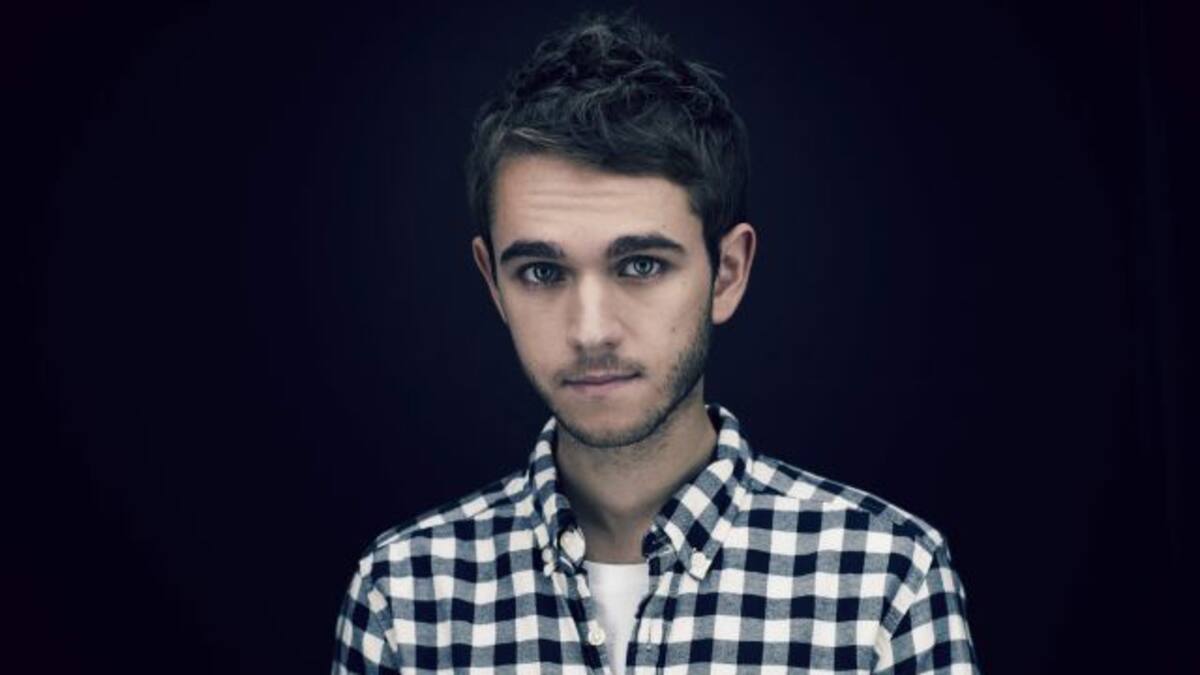 Aftermovie de la Gira True Colors de Zedd
