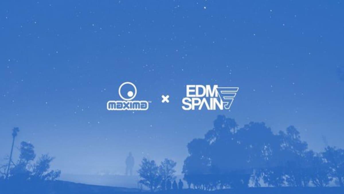 In Sessions: Especial EDM Spain