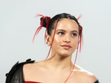 Rosalía rompe récords con el lanzamiento de ‘Motomami’: las cifras del estreno