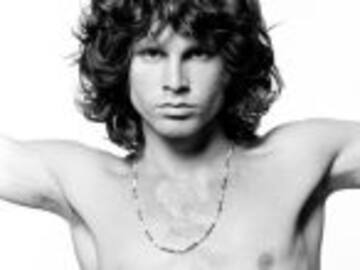 Facundo es Jim Morrison