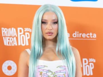 Lola Índigo desvela la historia detrás de El Dragón y por qué Belén Aguilera fue clave