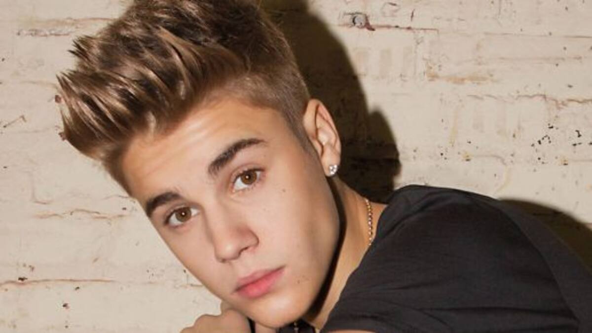 Justin Bieber: “Nunca tuve sexo escuchando mi música”