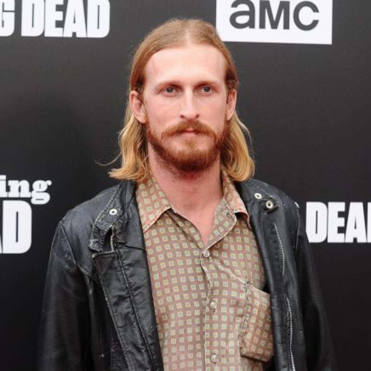 Un actor de 'The Walking Dead' visitará el país