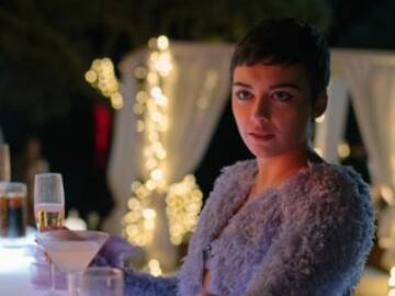 “El diálogo de vídeo porno” de ‘Élite’ que se ha vuelto viral