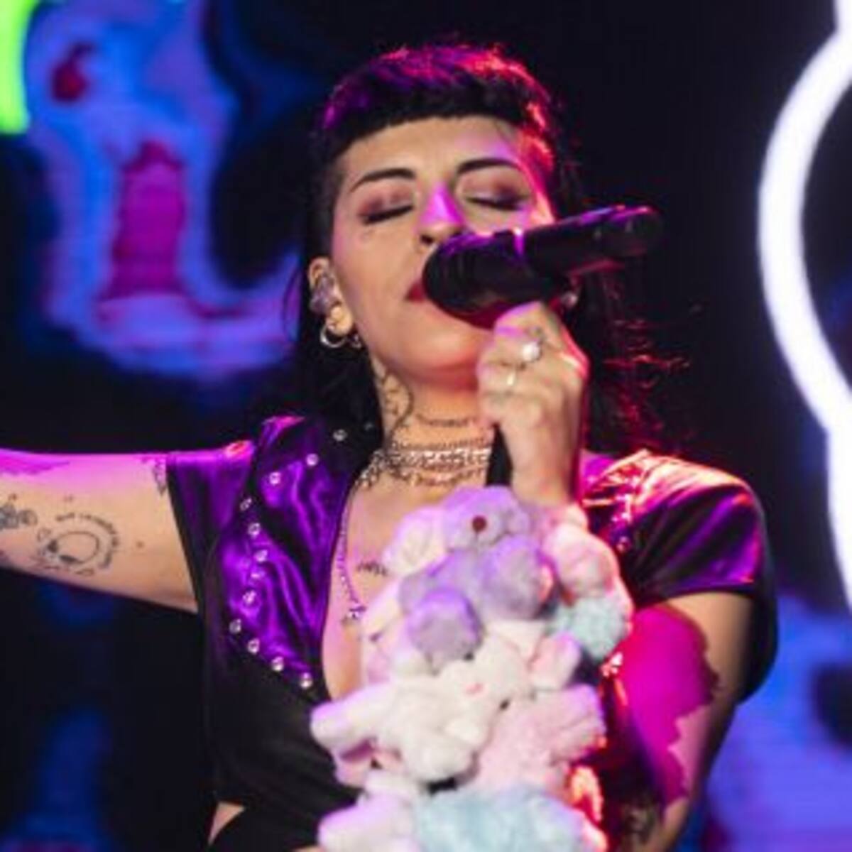 Los cuatro increíbles shows del Movistar Fri Music en casa llegaron a dos millones de hogares