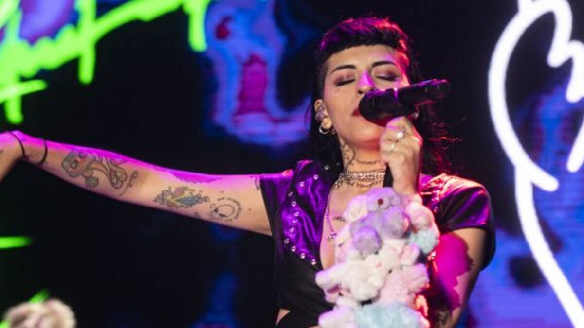 Los cuatro increíbles shows del Movistar Fri Music en casa llegaron a dos millones de hogares