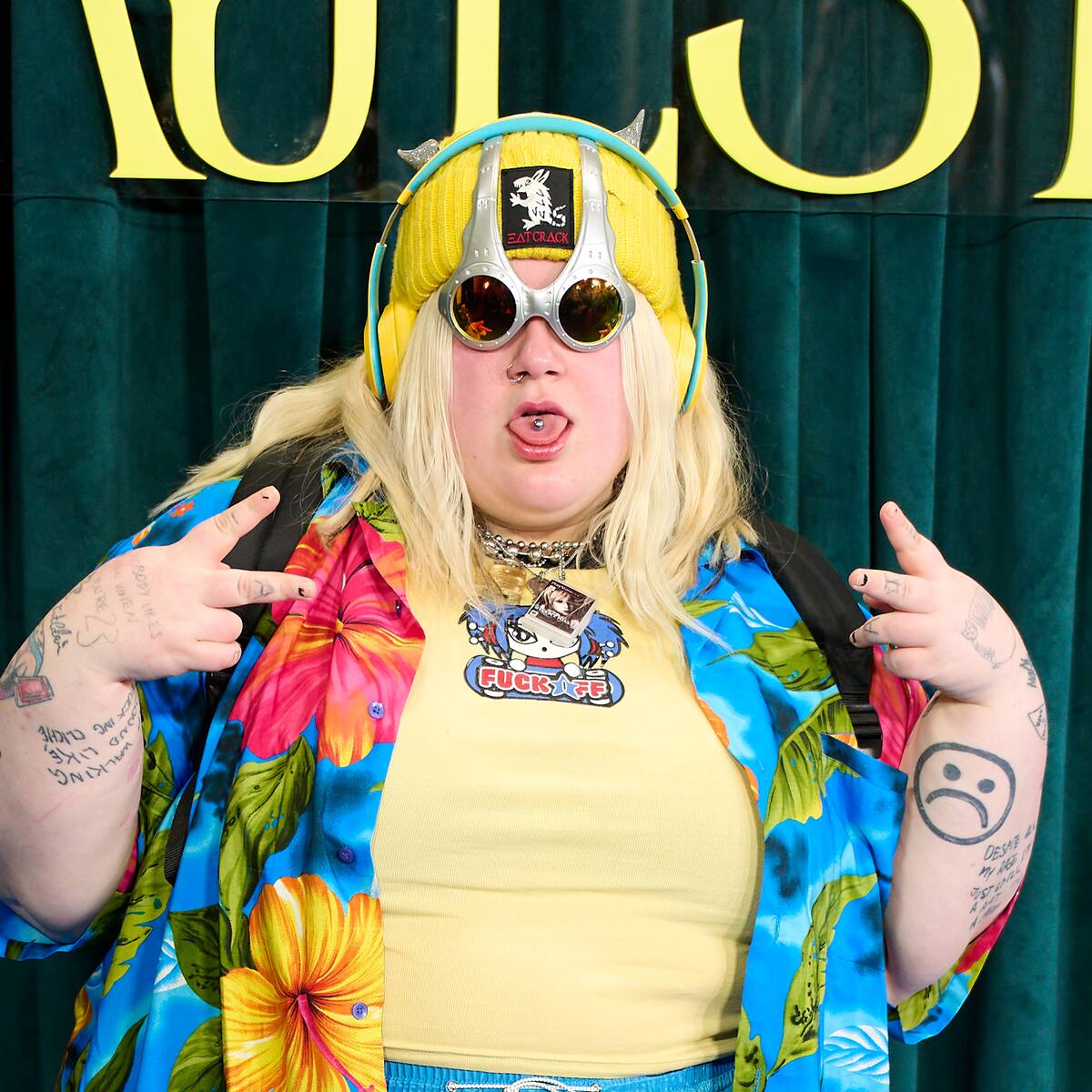 Así es Esty Quesada, Soy una Pringada, la nueva colaboradora de Telecinco: edad, nombre real y por qué es famosa