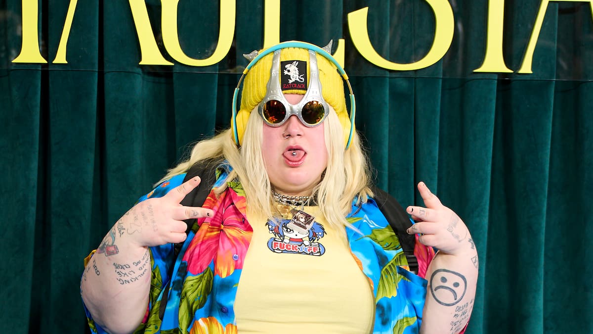 Así es Esty Quesada, Soy una Pringada, la nueva colaboradora de Telecinco: edad, nombre real y por qué es famosa