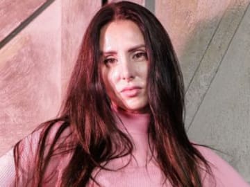 Mala Rodríguez se desnuda en Instagram para compartir sus “recuerdos”