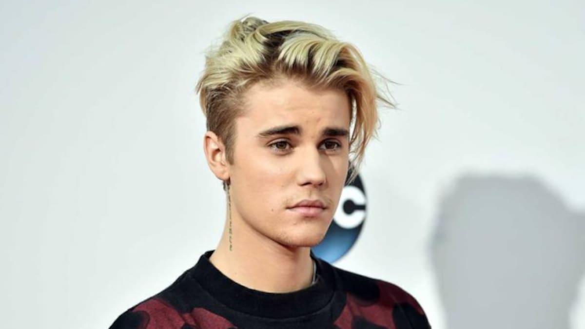 Justin Bieber cumple 22