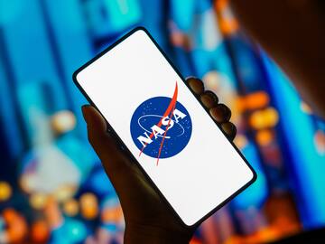 Así es NASA+: la nueva plataforma de streaming de la NASA