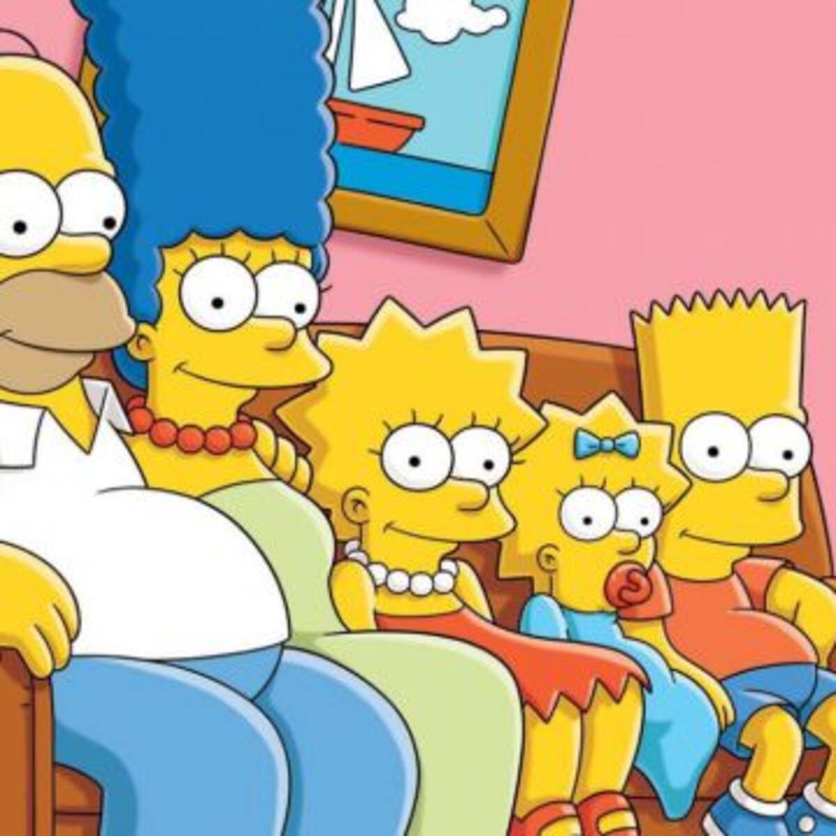 ¡Los Simpson tendrán una nueva película!
