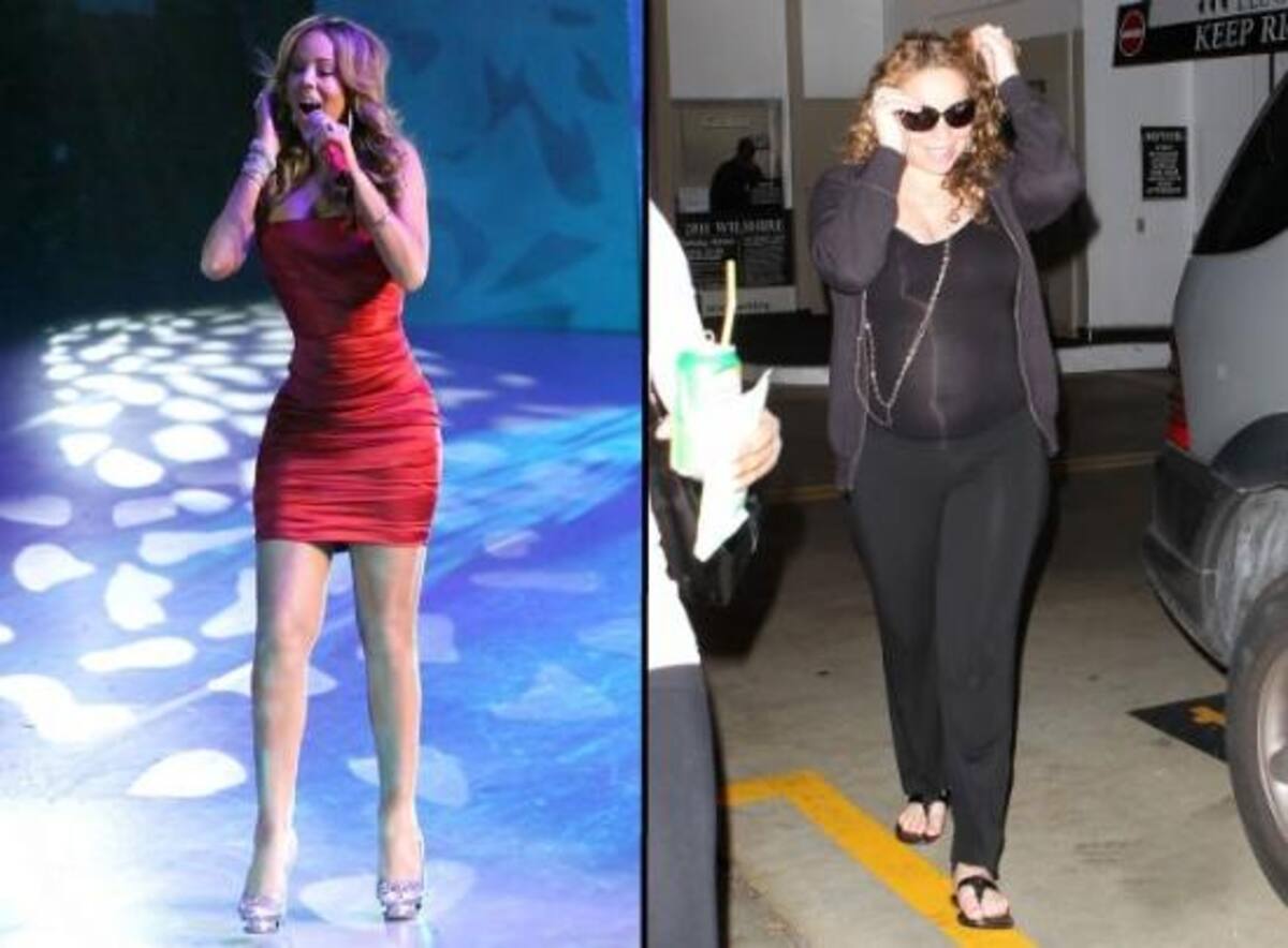 Mariah Carey
