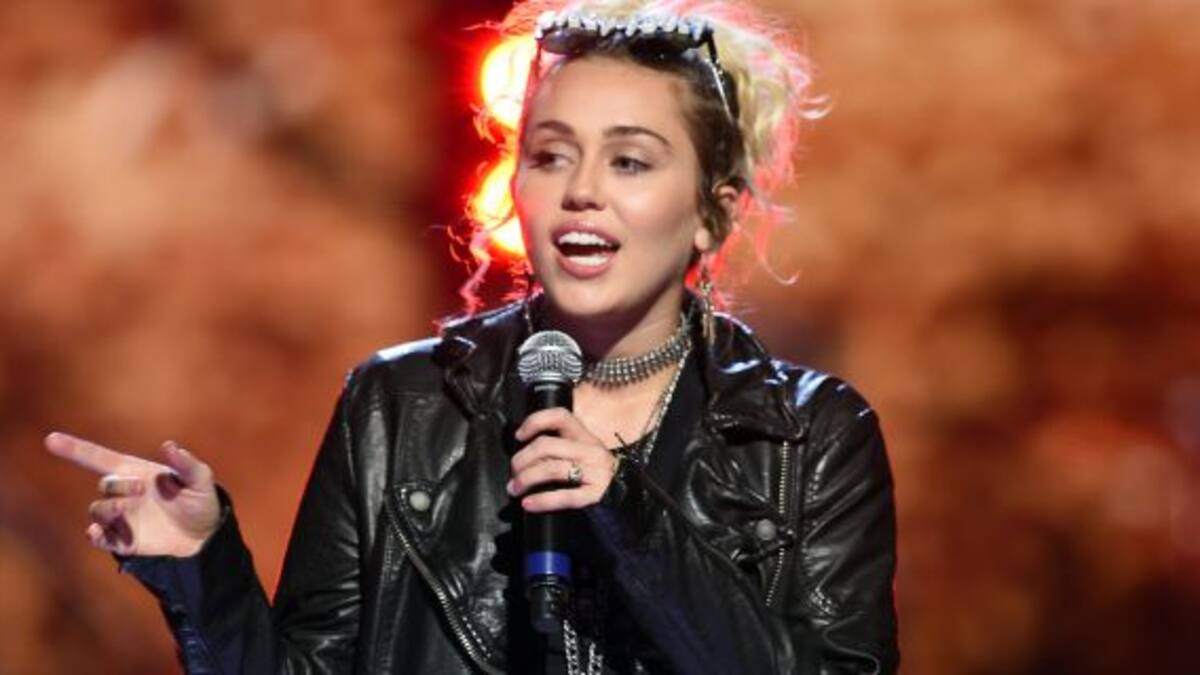 El polémico video de Miley Cyrus que desilusionó a sus seguidores