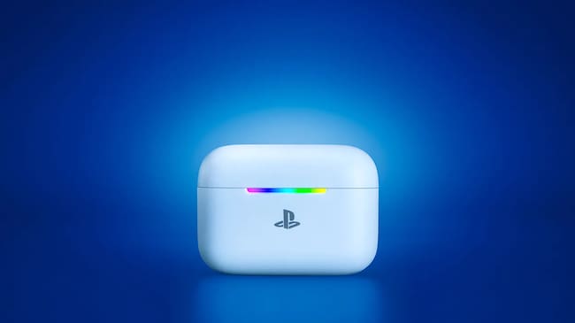 Hammerhead V3 X Hyperspeed for Playstation