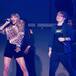 Ed Sheeran comparte el ‘making off’ del remix ‘The Joker And The Queen’ con Taylor Swift