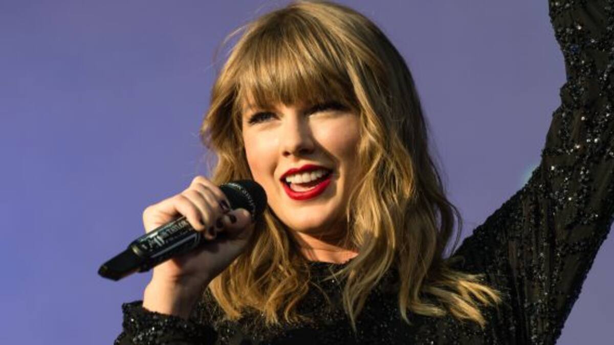 ¿En qué andan Taylor Swift, Selena Gómez y Katy Perry?