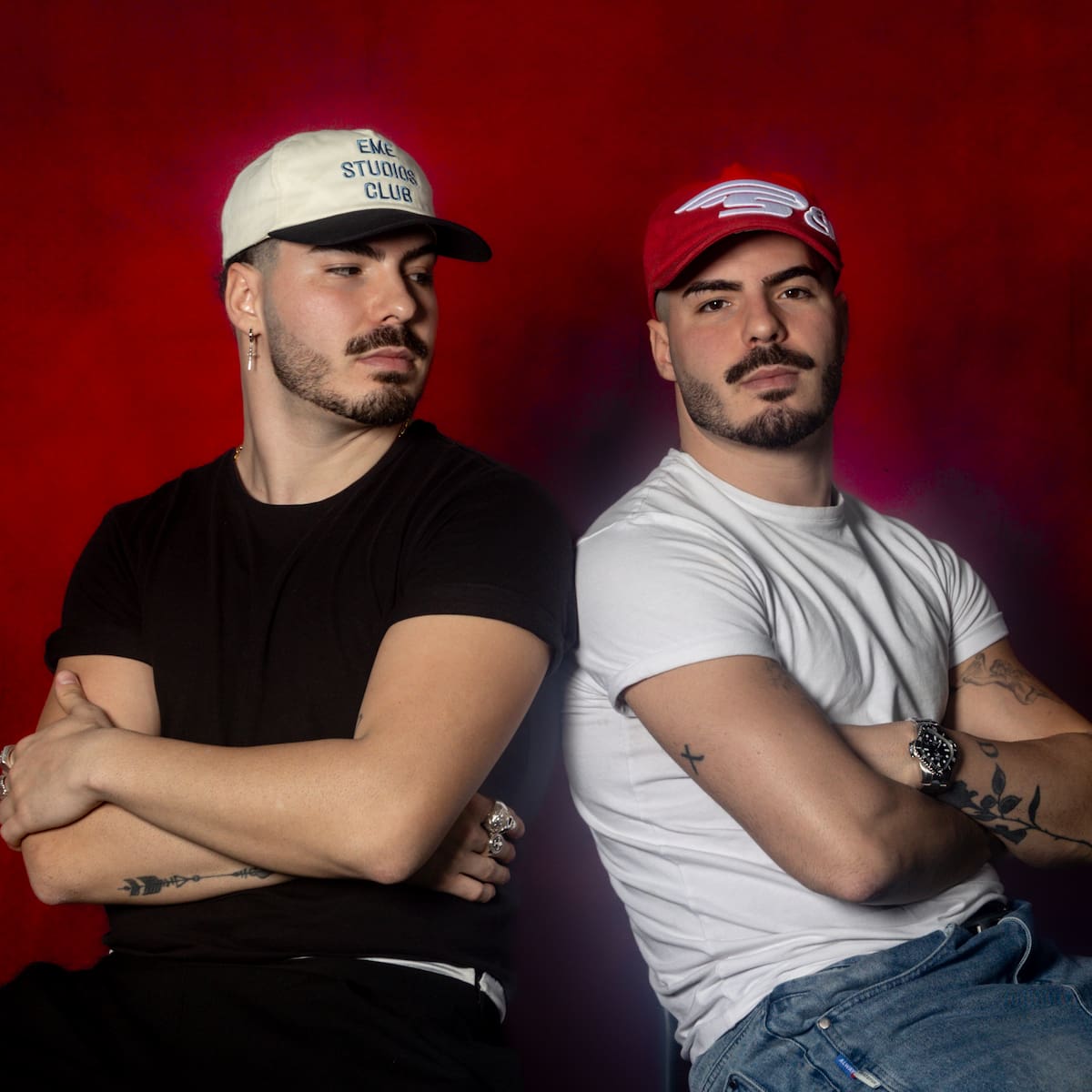 Habla el hermano de los Gemeliers tras su brutal paliza: “No les dio tiempo a reaccionar”