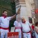 Cuándo es el chupinazo de San Fermín 2024: horario y dónde ver en la TV