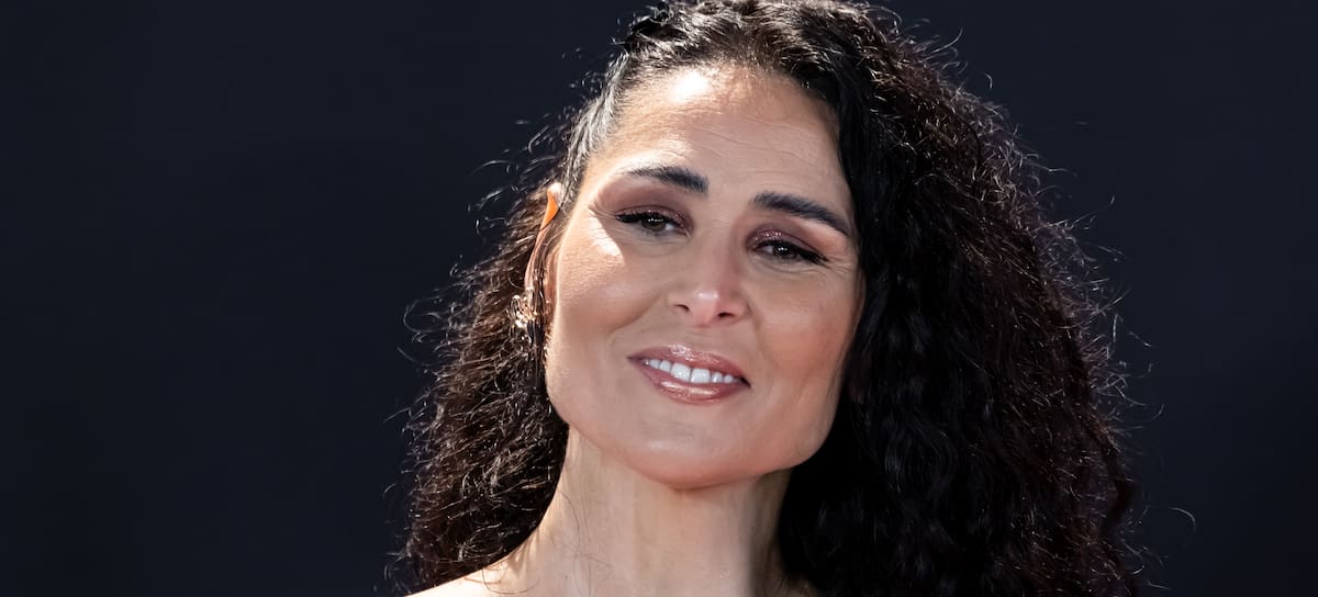 Rosa López, en los Carmen Awards 2026.