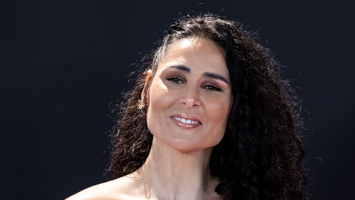Rosa López se cae de las celebraciones del 25º aniversario de ‘Operación Triunfo’: “Creo que no es correcto que tengamos que estar cada año sí o sí”