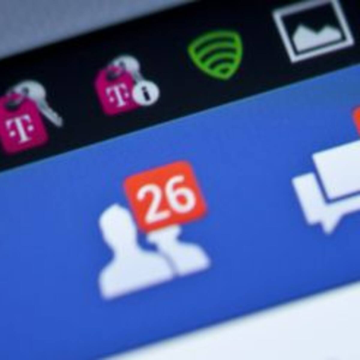 ¿Por qué Facebook cambia el tamaño de la tipografía en tus posteos?