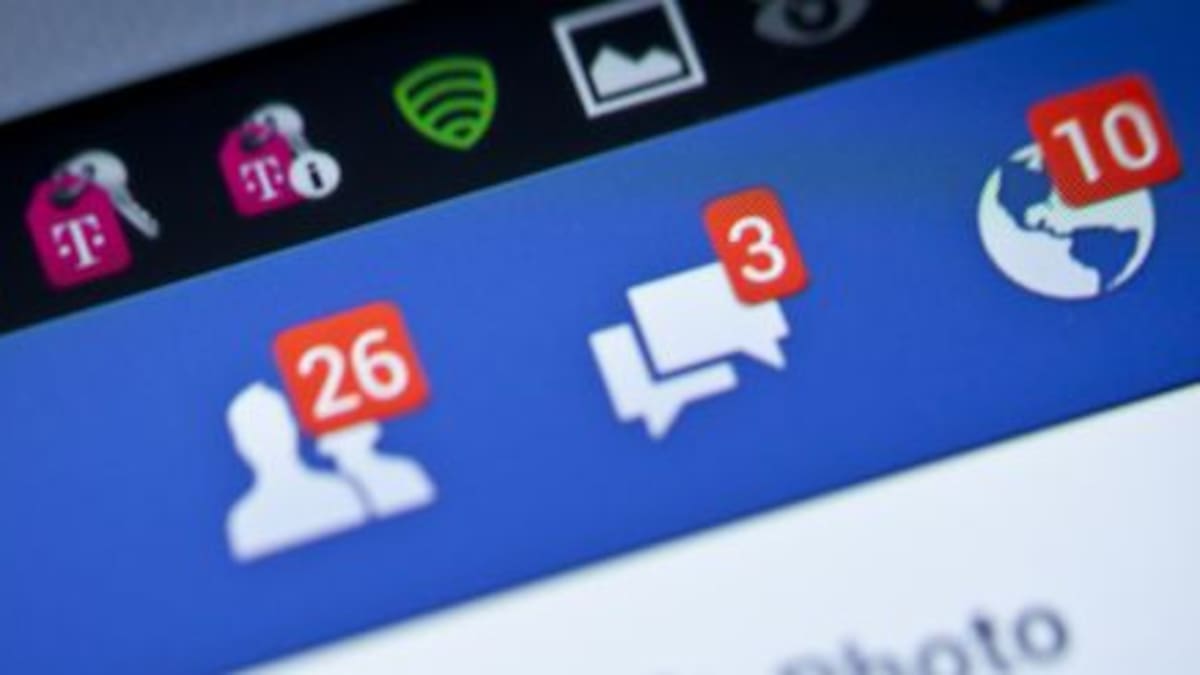 ¿Por qué Facebook cambia el tamaño de la tipografía en tus posteos?