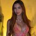 Muere tiroteada Mía Molina con tan solo 21 años, Top Model USA 2022