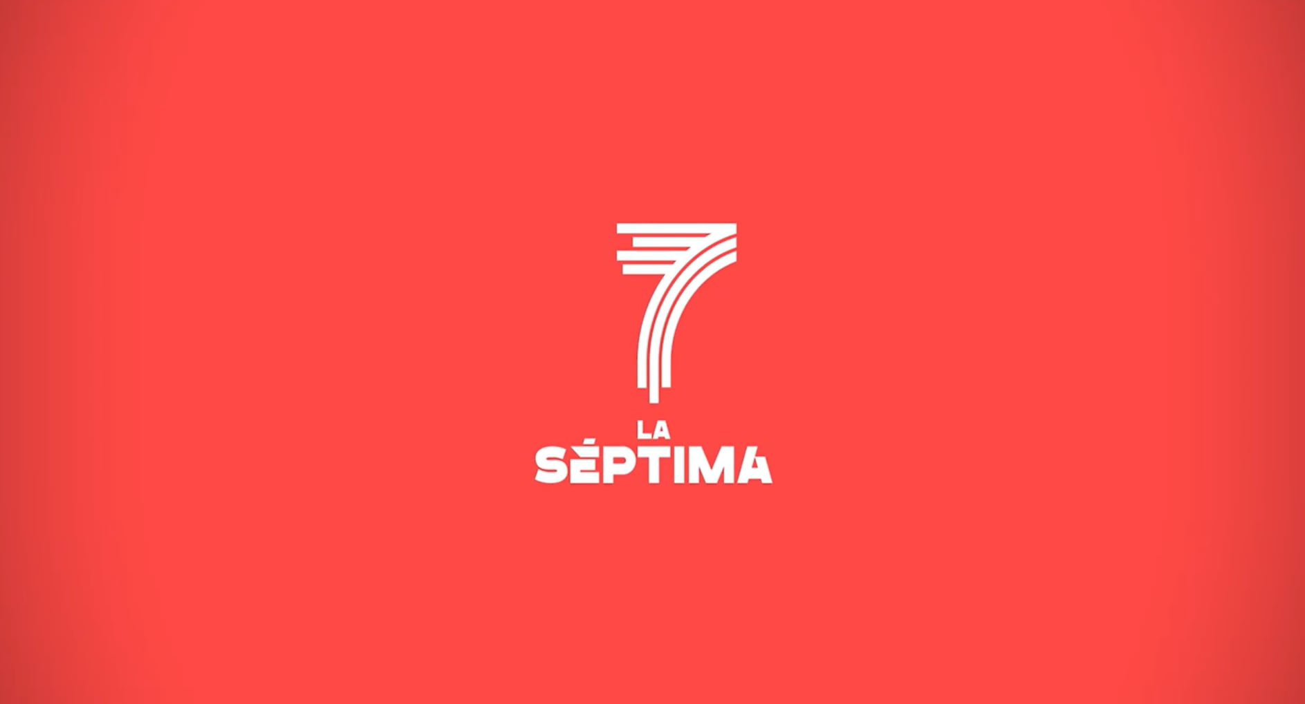 El nuevo canal de La Séptima.