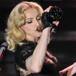 Madonna cantó con Ariana Grande