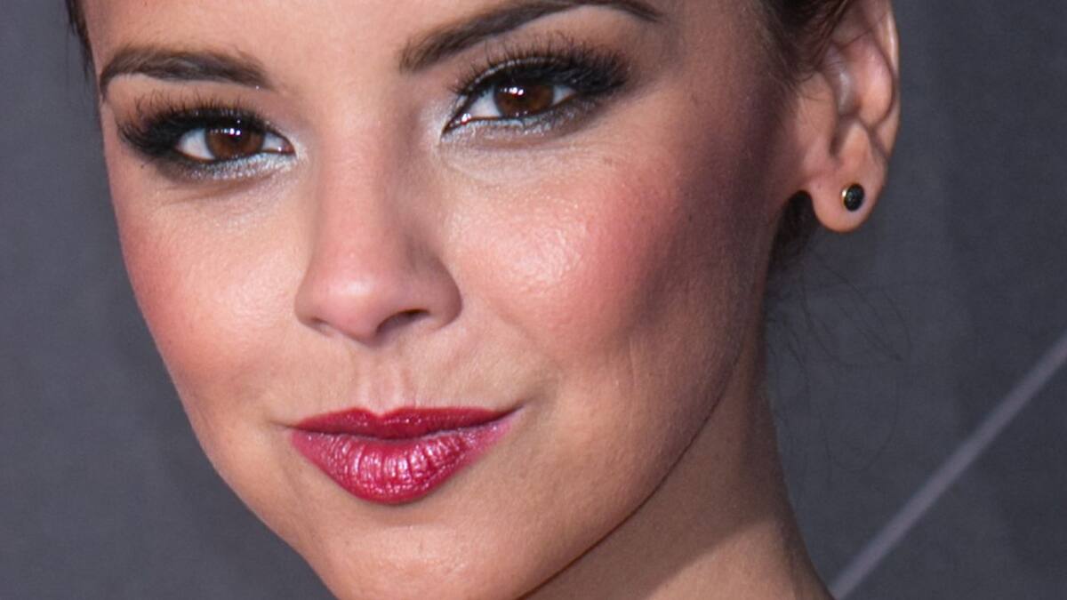 Chenoa calienta Instagram con un baile de lo más sensual