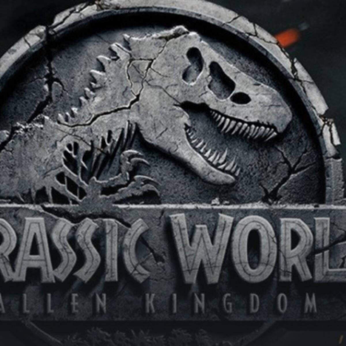 Revelan título y poster de nueva Jurassic World